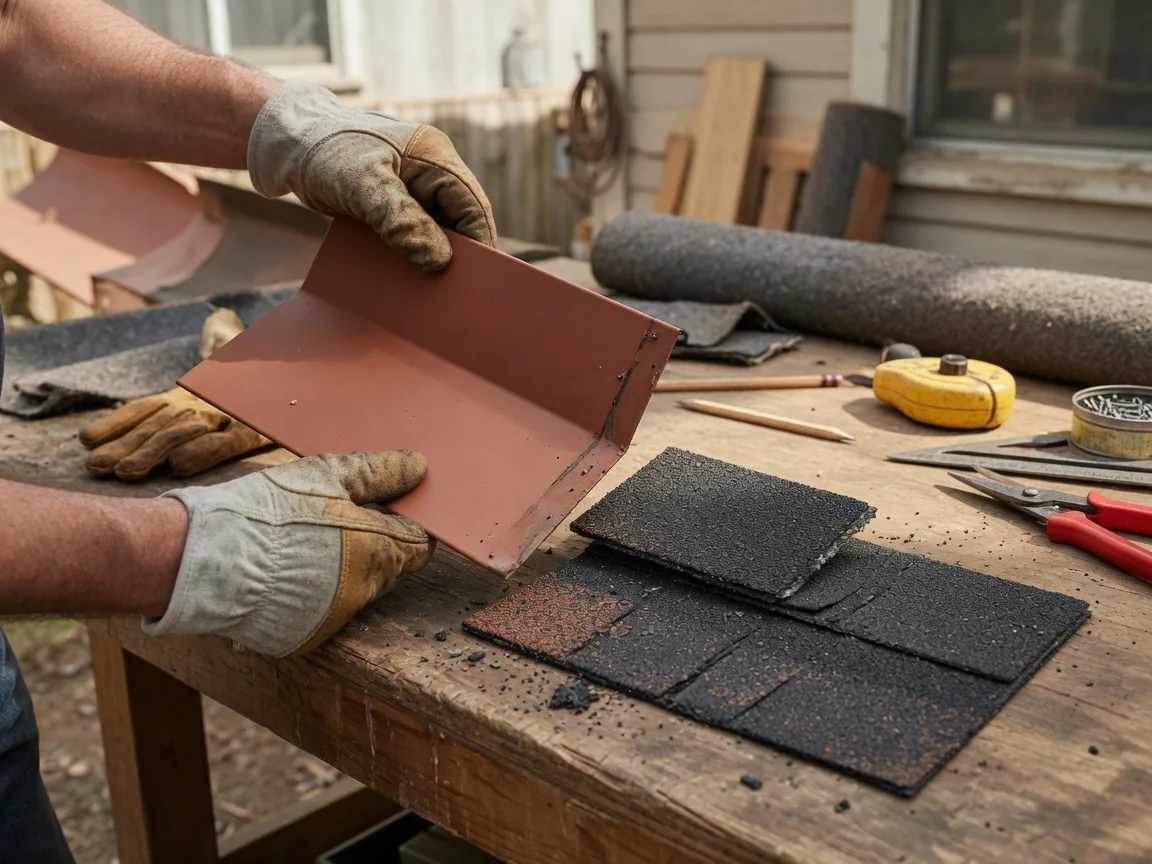 Roof Repair company in Shannon City, IA